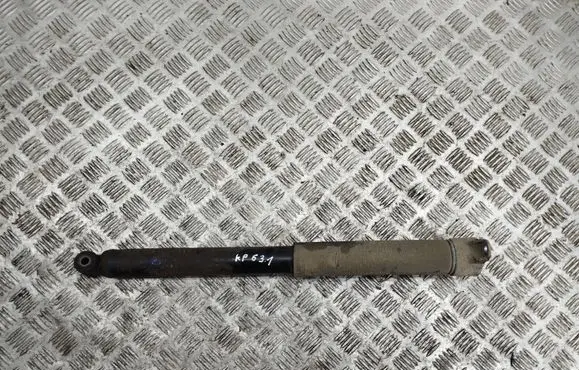 Ford Kuga II Rear shock absorber/damper