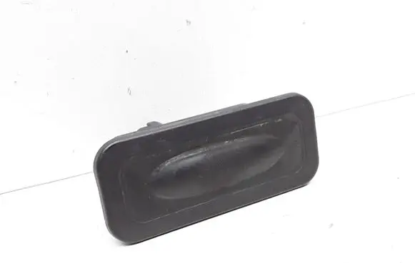 Renault Captur Tailgate/trunk/boot exterior handle 8200076256