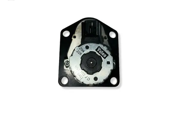 Citroen C5 Air flap motor/actuator Z94226 657102JD Z94