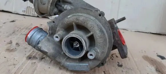 Ford Focus C-MAX Turbo 9658728580
