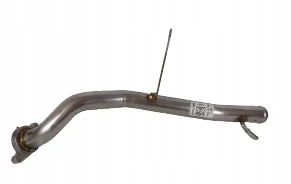 Audi Q7 4M EGR valve line/pipe/hose 059131509Q