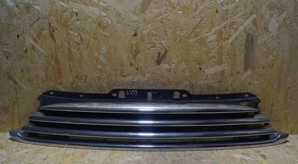 Mini One - Cooper Clubman R55 Front grill 2751291