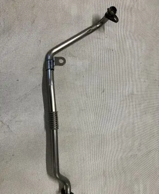 Ford Transit Turbo turbocharger oiling pipe/hose