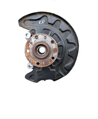 Volkswagen PASSAT B8 Front wheel hub 5Q0407257C