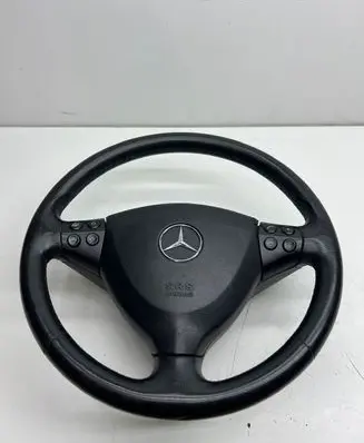 Mercedes-Benz A W169 Steering wheel A1694600203 66108 A1694600503