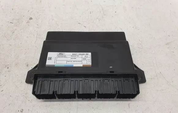 Comfort/convenience module
