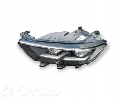 Volkswagen T-Roc Headlight/headlamp 2GA941035H