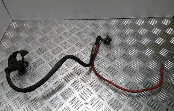 Volkswagen PASSAT B6 Wires (starter motor) 1K0971228L
