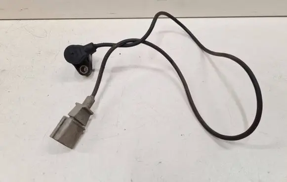Crankshaft position sensor