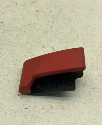 Mercedes-Benz GLK (X204) Engine bonnet (hood) release handle A1248800320