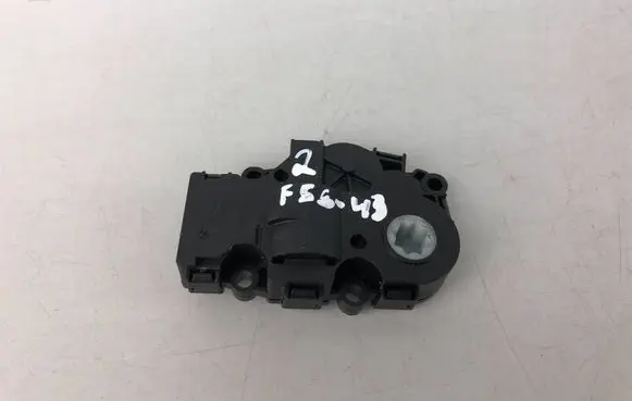 Mini One - Cooper F56 F55 Air flap motor/actuator EXB107 CZ1139302420 CZ113930