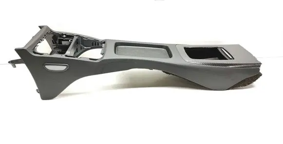 BMW 3 E92 E93 Center console 6961645 51166961645