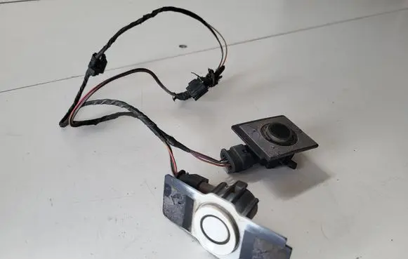 Skoda Yeti (5L) Parking PDC sensor 17186531F