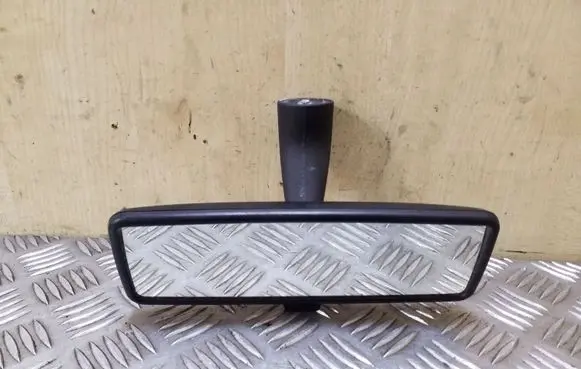 Seat Alhambra (Mk1) Rear view mirror (interior) 6N0857511A