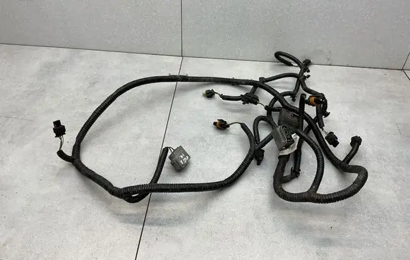 Ford Kuga II Parking sensor (PDC) wiring loom CV6T15K867