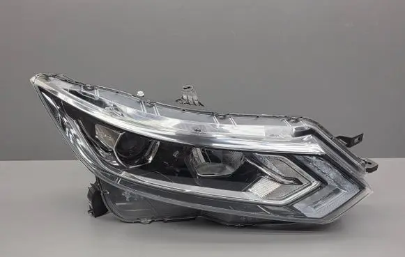 Nissan Qashqai Headlight/headlamp 10019009 10019010 E1334711