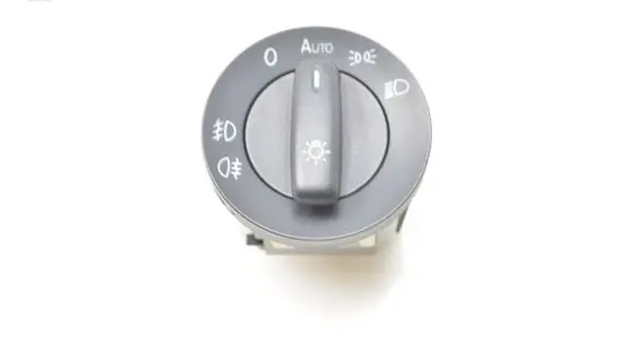 Volkswagen Tiguan Light switch 1K0941431BM