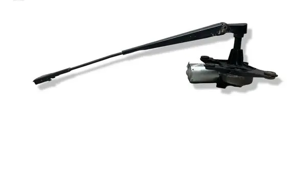 Opel Vivaro Rear window wiper motor 53018812 91168206 8200145486