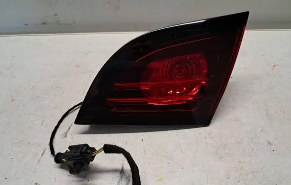 Citroen DS4 Tailgate rear/tail lights 9670272680