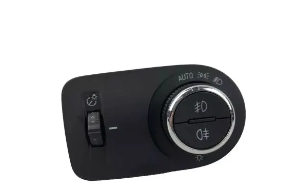 Opel Crossland X Light switch 39050763