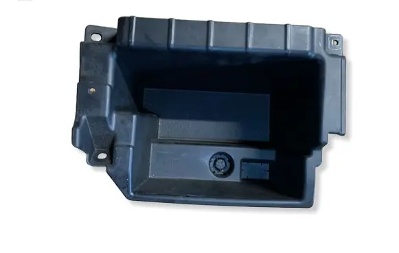 BMW X3 F25 Glove box in trunk 9175130 51479175130