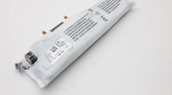 Volkswagen Polo VI Seat airbag 2GS880242E