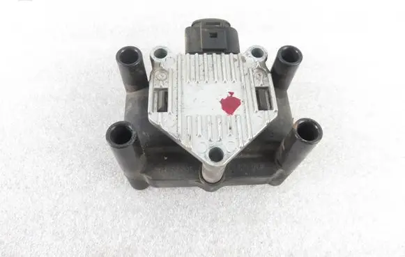 Volkswagen Polo III 6N 6N2 6NF High voltage ignition coil MG8030M