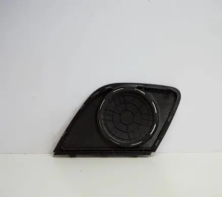 Dash center speaker trim cover