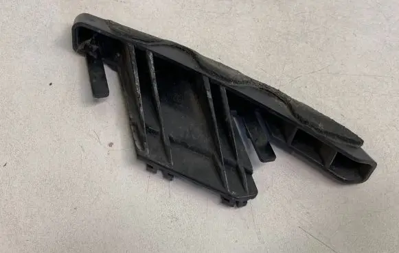 Nissan Qashqai Headlight part 63122JD00A