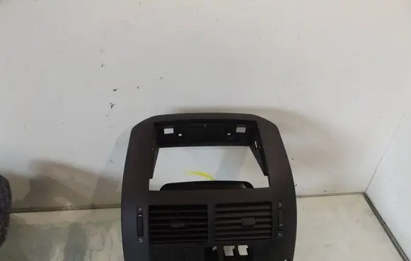 Volkswagen Cross Polo Panel trim