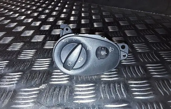 Ford Focus Light switch 98AG13A024