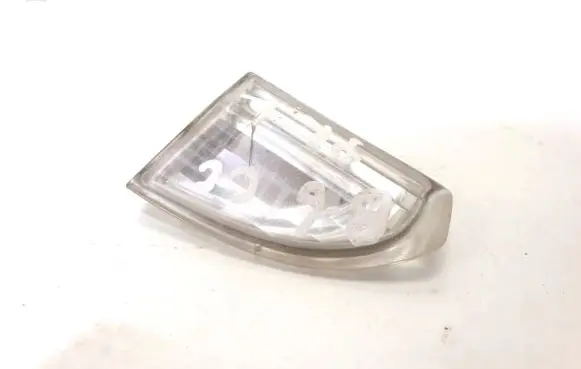 Volkswagen PASSAT CC Front indicator light