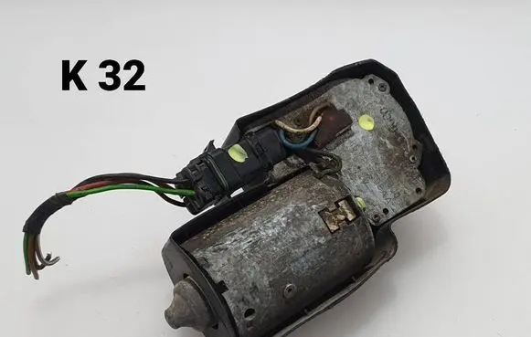 Ford Transit Wiper motor 86VB17508AA SWMK403000