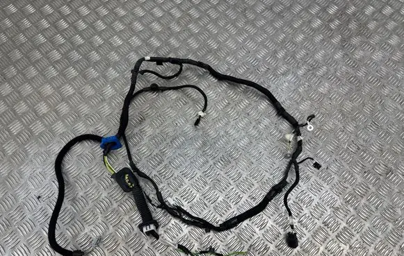 Peugeot 208 II Other wiring loom 9834133180