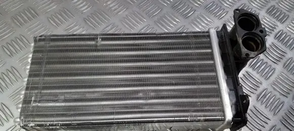 Peugeot 206 Heater blower radiator 2630301 26303