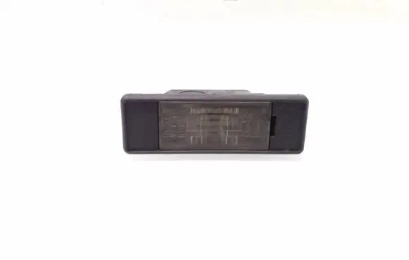 Citroen C6 Number plate light 9635678580