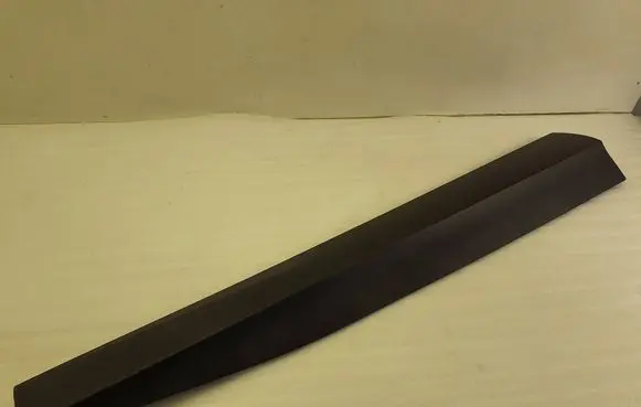 Ford Mustang Mach-E Front door trim (molding) LJ8BR20848ABW