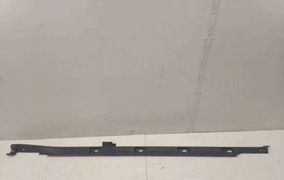 Subaru Forester SK Sill
