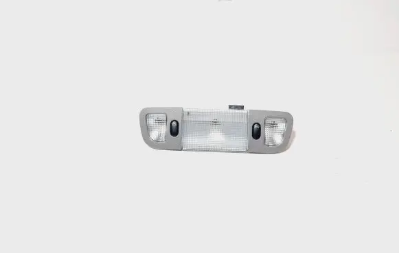 Peugeot 607 Rear seat light 96332424YD 96332424 37340002
