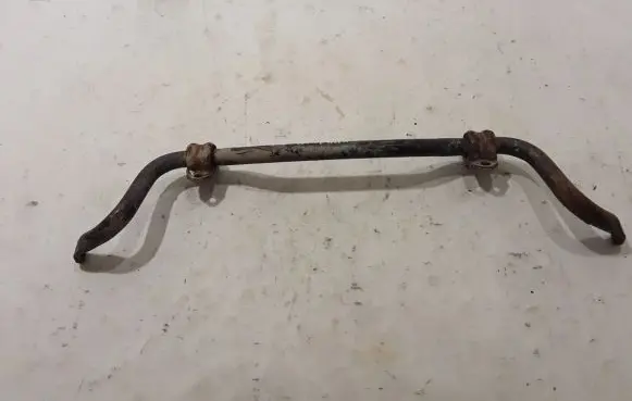 Dodge Durango Front anti-roll bar/sway bar 68252204AD