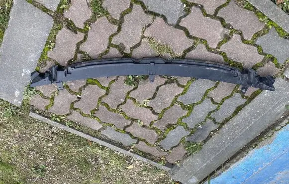 Toyota Corolla E210 E21 Other exterior part 52618-02180