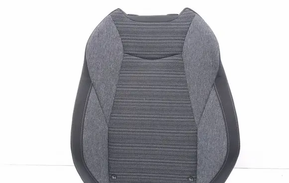 Skoda Superb B9 Front driver seat 