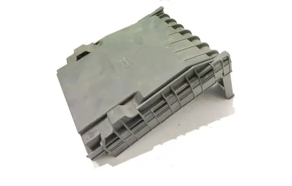 Volkswagen Golf V Fuse box cover 1K0937132F