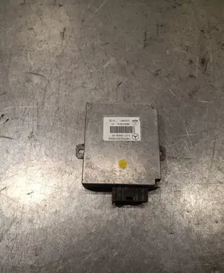 Mercedes-Benz E W211 Phone control unit/module A2118206185 3222487 2855V0014