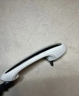 BMW 5 G30 G31 Front door exterior handle 7417814 17112 1711215009