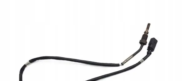 Volkswagen PASSAT B7 Exhaust gas temperature sensor 03L906088BS 03G906088A 03G906088AM