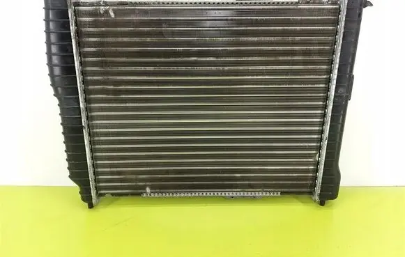 Chevrolet Kalos Coolant radiator 