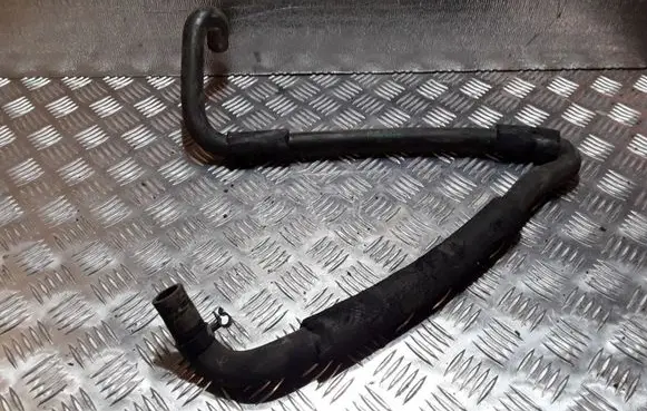 Volkswagen II LT Engine coolant pipe/hose 2D0121073K