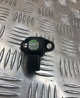 Mercedes-Benz E W211 Air pressure sensor