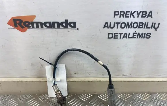 Toyota RAV 4 (XA50) Lambda probe sensor 8946742170